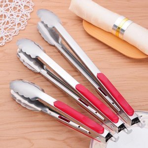 How to select your best serving food tongs How to select your best serving food tongs