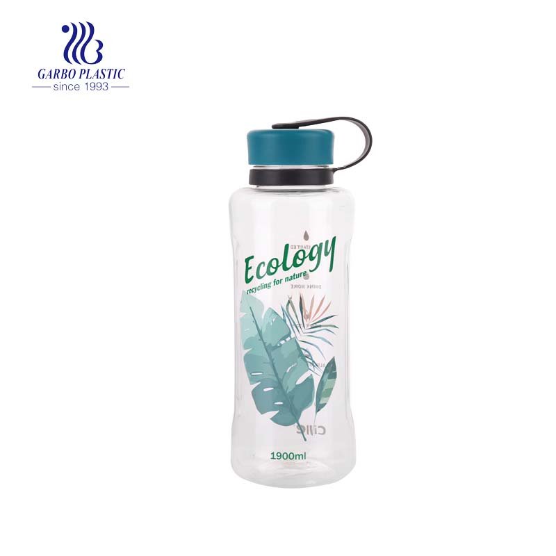 700ml tritan lightweight leak proof sports water bottles BPA free