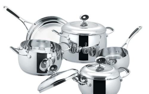 How To Choose A Better Stainless Steel Pot In Our Life