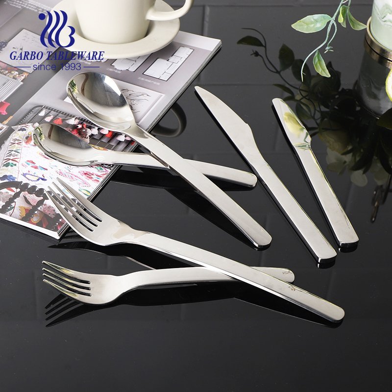 410 stainless steel forks with carved animal logos dessert for sweets cakes