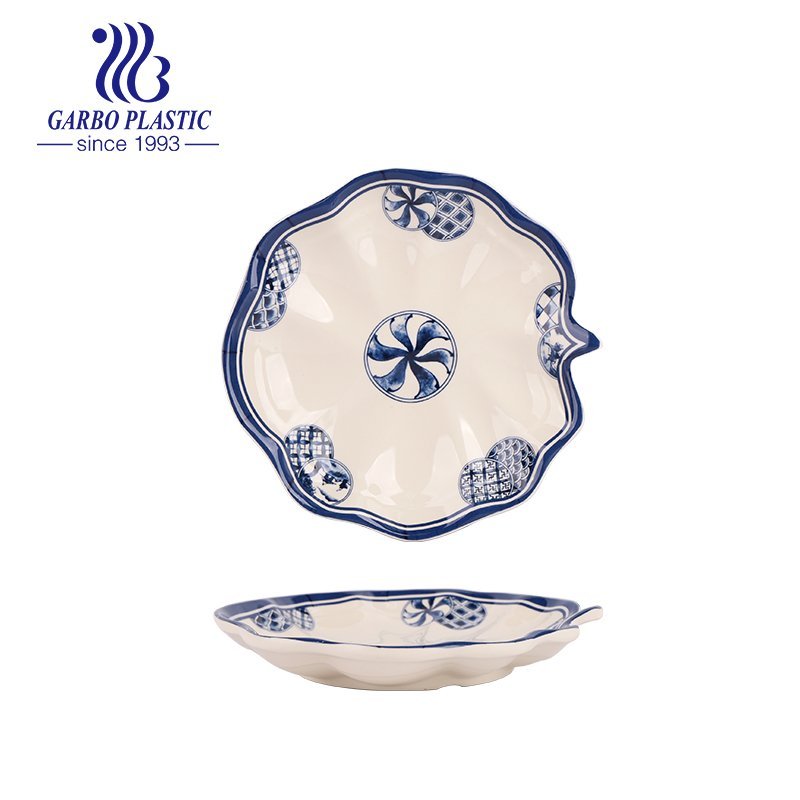 10inch strong plastic soup plates reusable and unbreakable great serving at the table with multi purpose ideal for all events