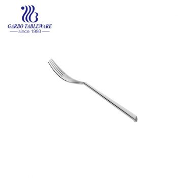 High-quality unique 304SS dinner steak fork for home hotel restaurant