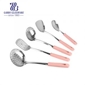 kitchen utensil set