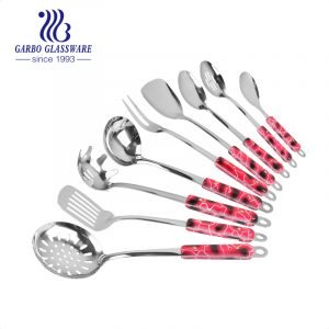 PP lid kitchen utensil