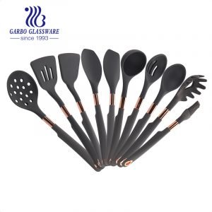 silicone kitchen utensil