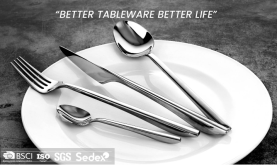 Garbo top 5 hot selling stainless steel silverware?sets?