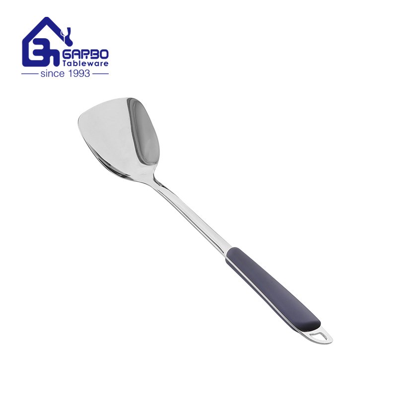 Best Price 201ss Stainless Steel Cooking Spider Strainer Skimmer  Spoon with Handle for Kitchen Frying Food