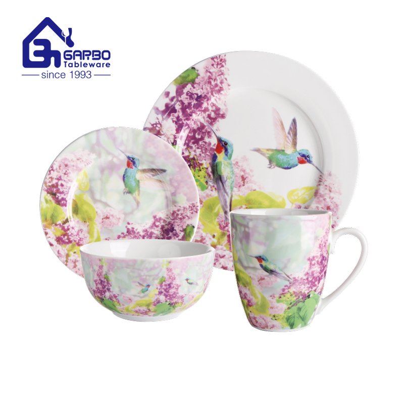 top 10 best sellers porcelain tableware from Garbo top 10 best sellers porcelain tableware