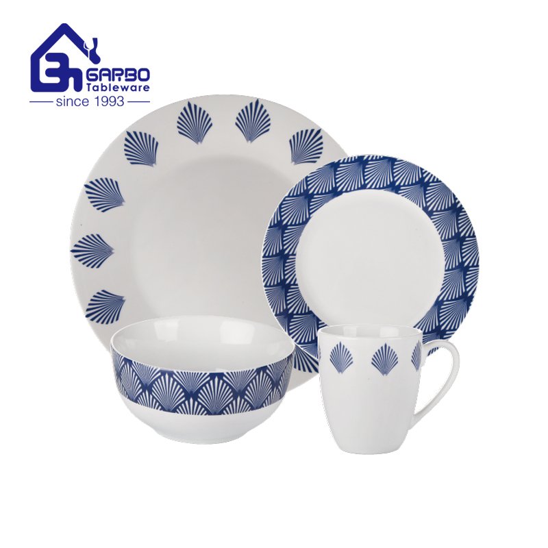 Father's Day promotion ceramic tableware